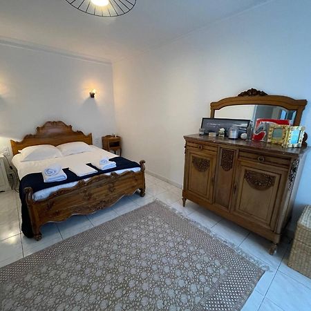 Sete - Bel Appartement 4 Etoiles Avec Terrasse Vue Saint Clair - Plein Centre - Garage ภายนอก รูปภาพ